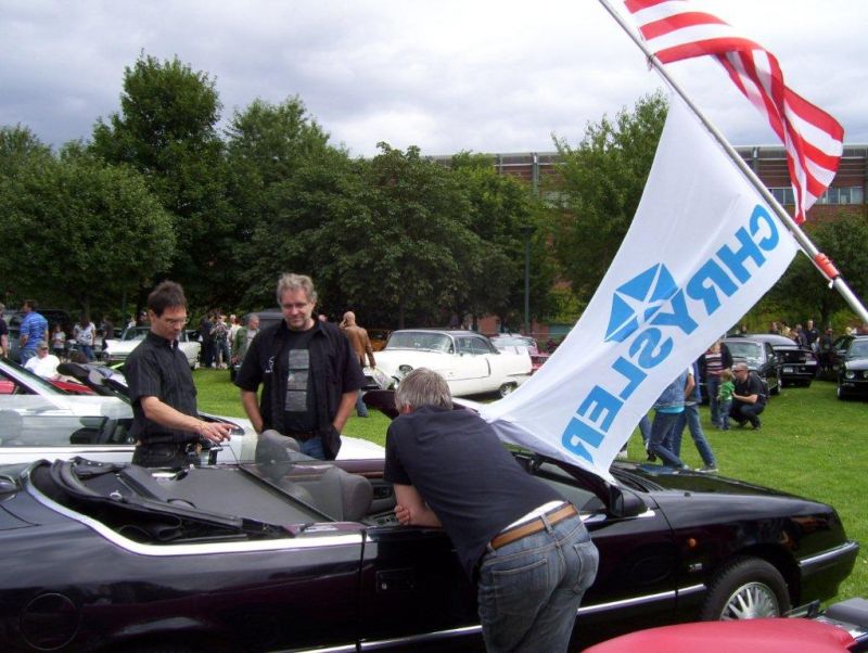 dr-mustang Oberhausen 21.7.2012
