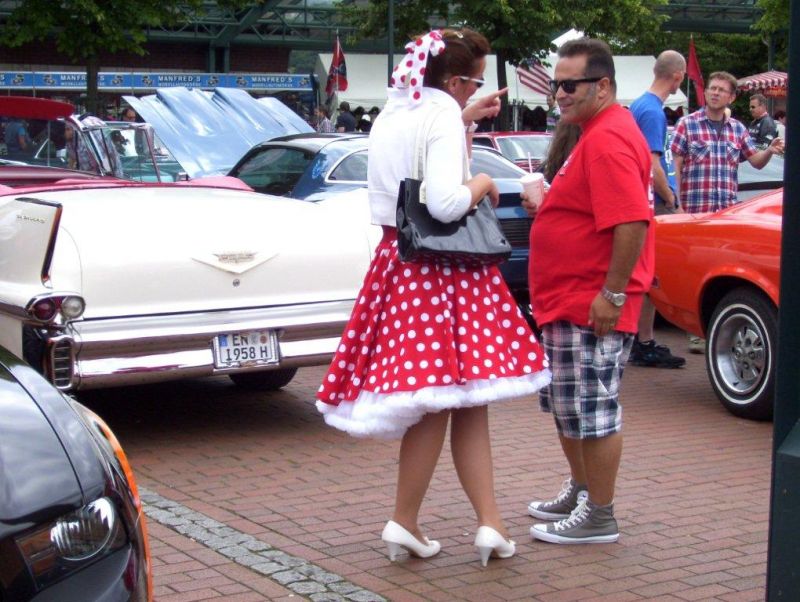 dr-mustang Oberhausen 21.7.2012
