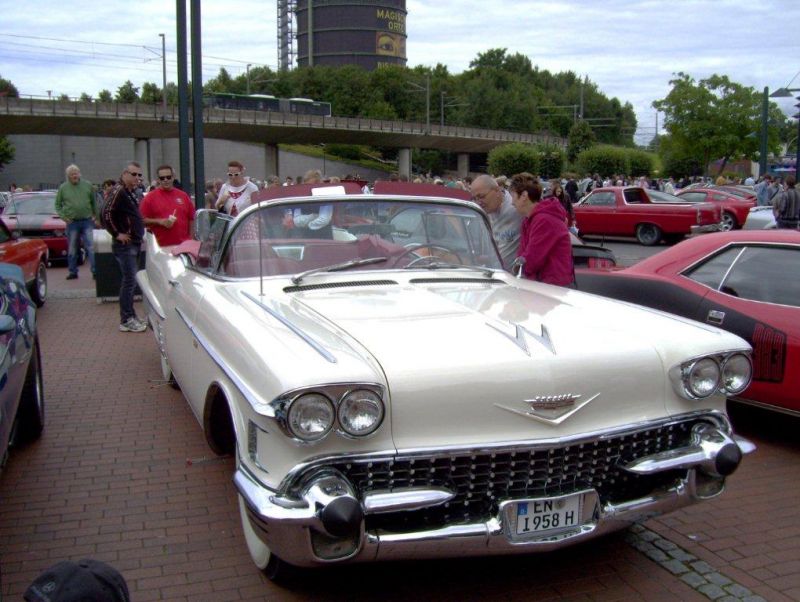 dr-mustang Oberhausen 21.7.2012
