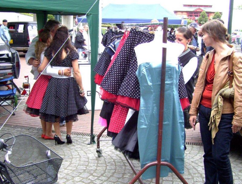 dr-mustang Oberhausen 21.7.2012
