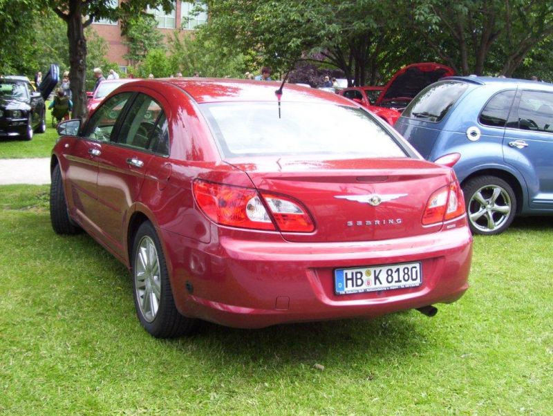 dr-mustang Oberhausen 21.7.2012
