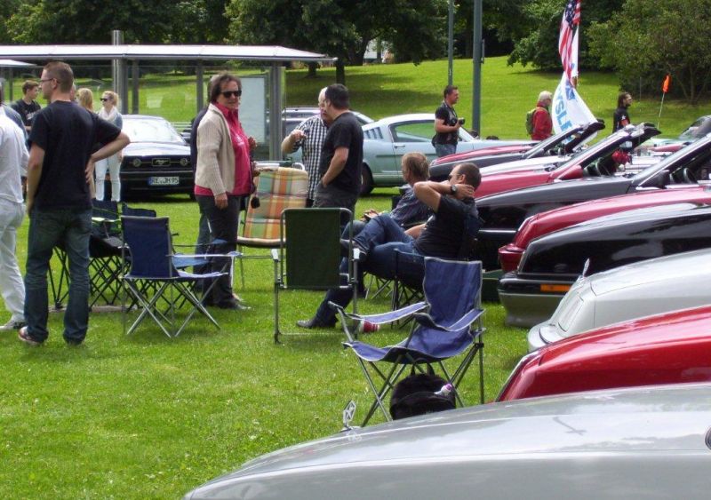 dr-mustang Oberhausen 21.7.2012
