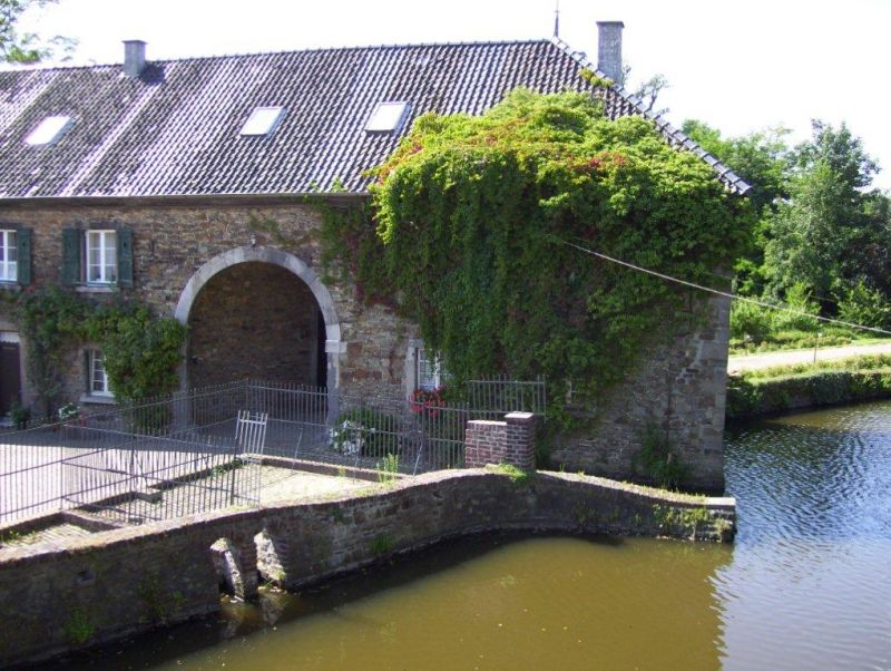 NRW-Stammtisch August 2012
