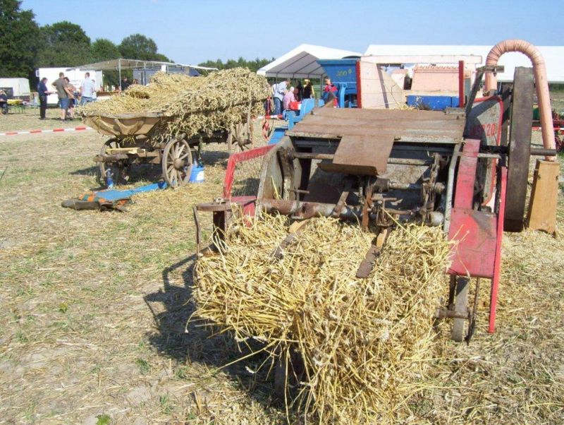 NRW-Stammtisch August 2012
