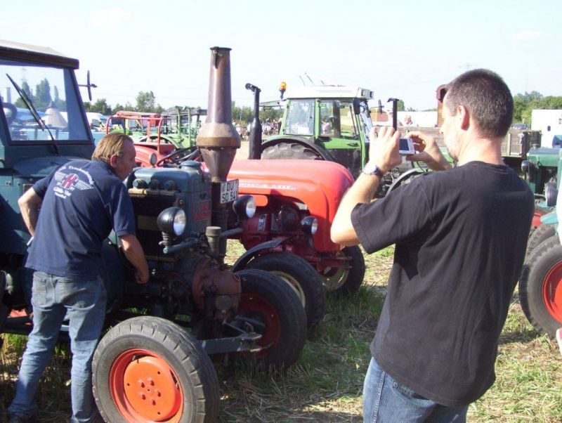 NRW-Stammtisch August 2012
