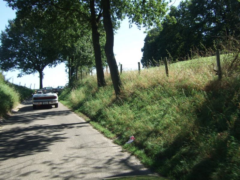 NRW-Stammtisch September 2012
