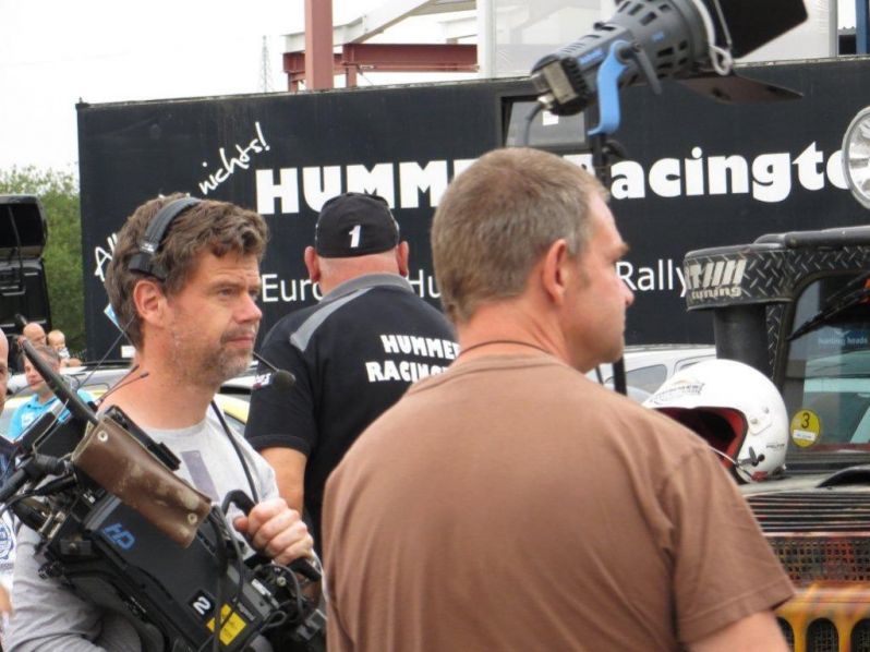 Ruhrpark Bochum August 2013
