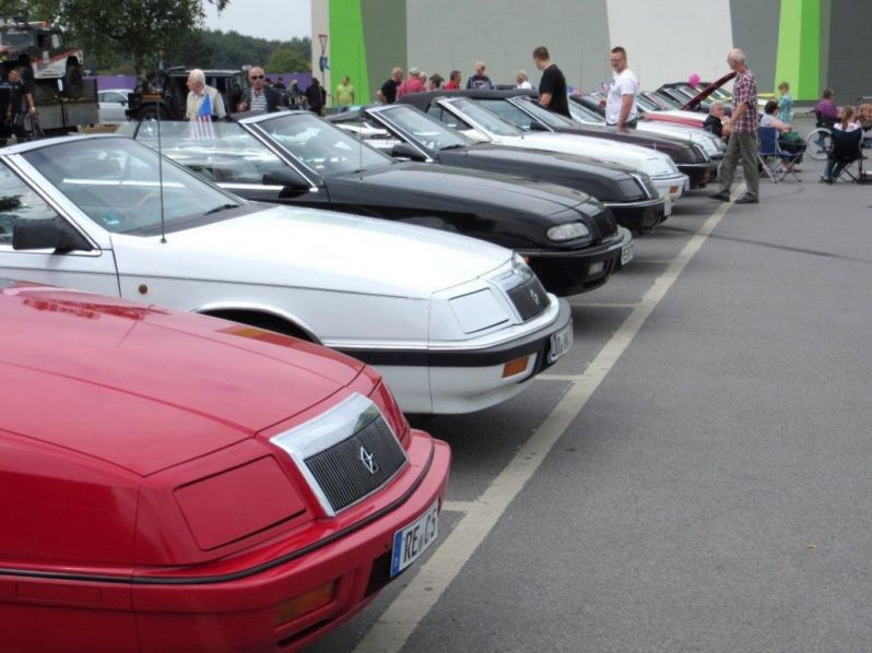 Ruhrpark Bochum August 2013
