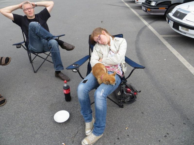 Ruhrpark Bochum August 2013
