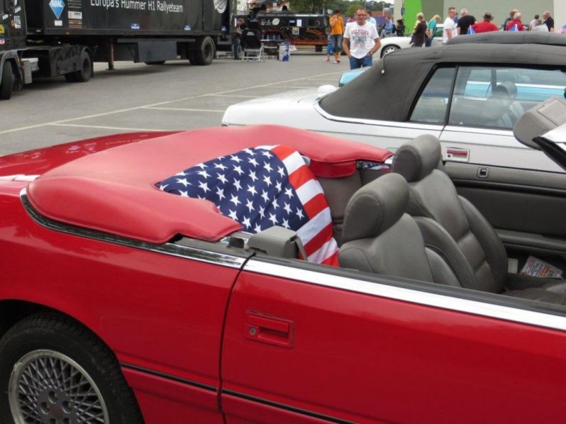 Ruhrpark Bochum August 2013
