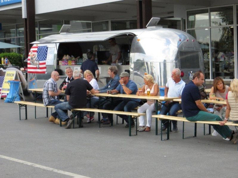 Ruhrpark Bochum August 2013
