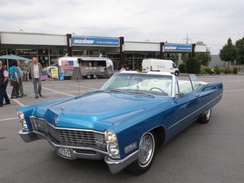 Ruhrpark Bochum August 2013
