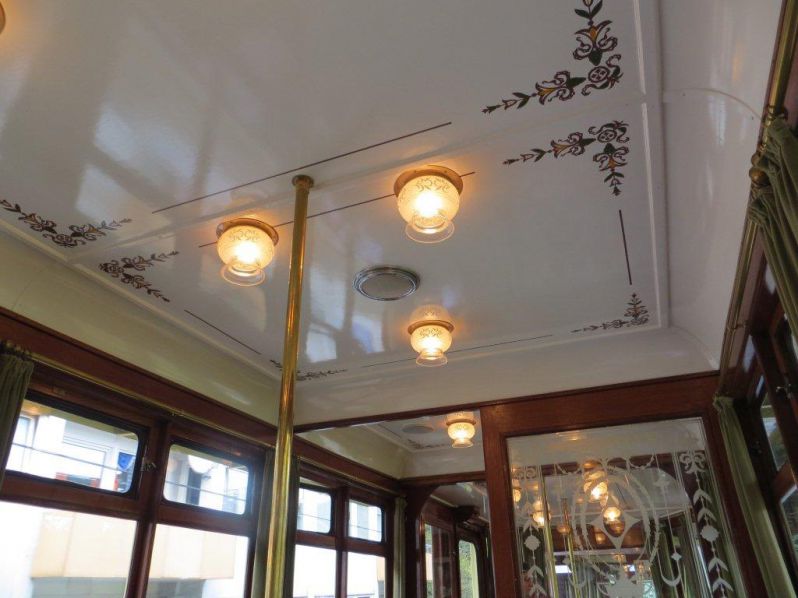 Saisonabschlussfahrt "Kaiserlich schwebend"
