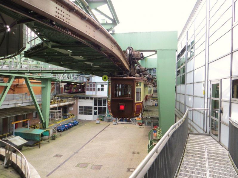 Saisonabschlussfahrt "Kaiserlich schwebend"
