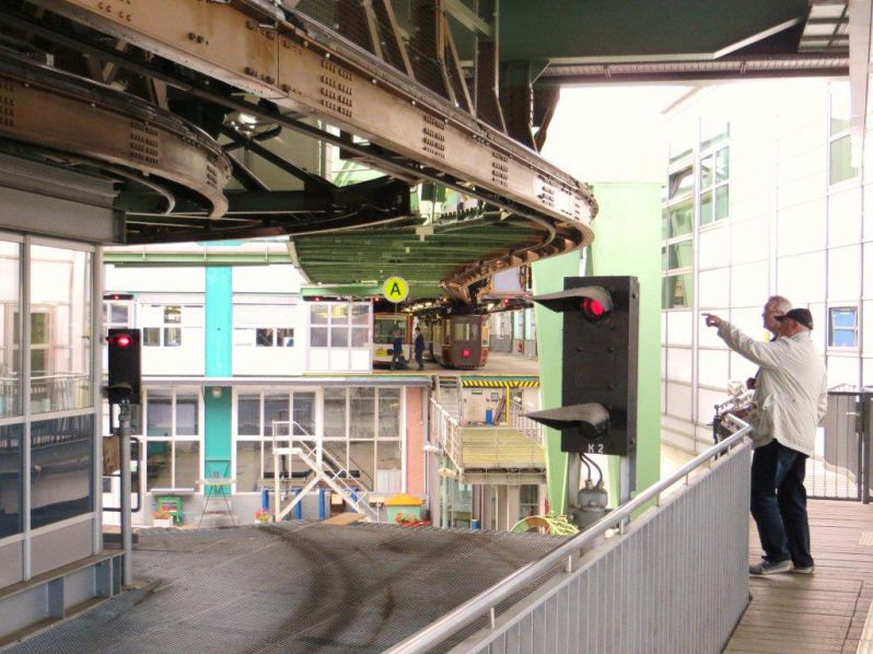 Saisonabschlussfahrt "Kaiserlich schwebend"
