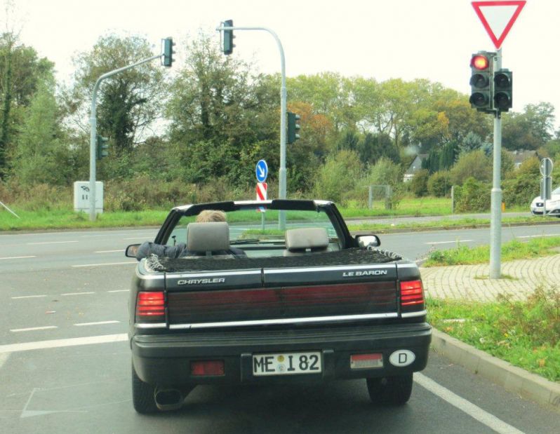 Saisonabschlussfahrt "Kaiserlich schwebend"
