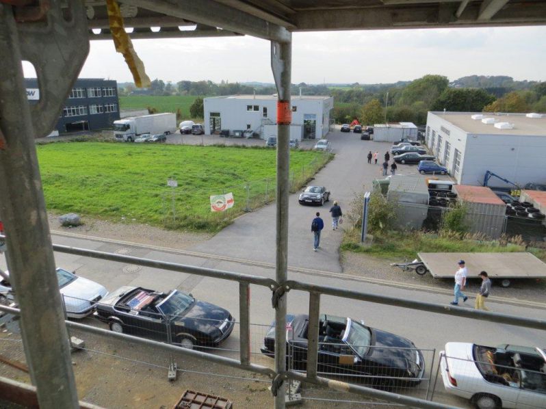 Saisonabschlussfahrt "Kaiserlich schwebend"
