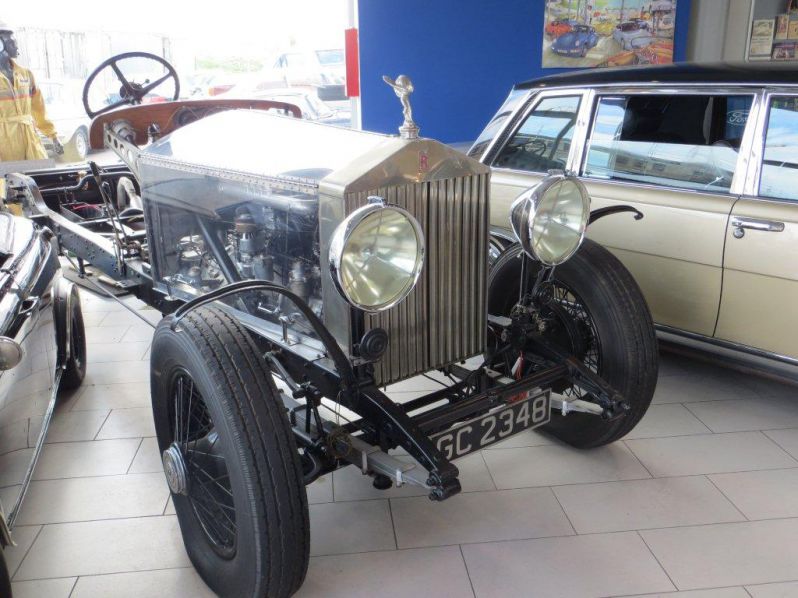 Saisonabschlussfahrt "Kaiserlich schwebend"
