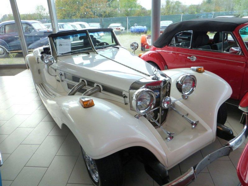 Saisonabschlussfahrt "Kaiserlich schwebend"
