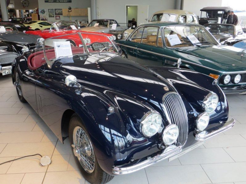 Saisonabschlussfahrt "Kaiserlich schwebend"
