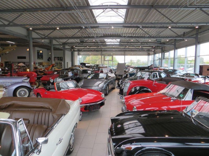 Saisonabschlussfahrt "Kaiserlich schwebend"
