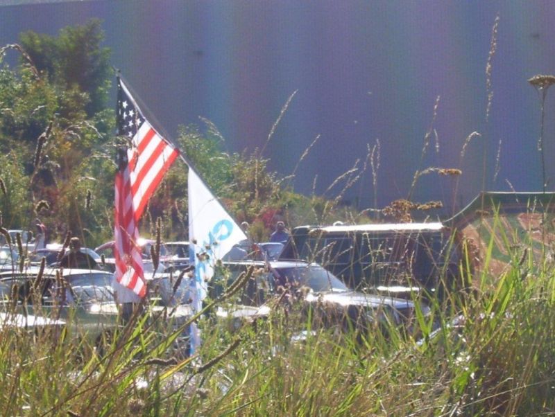 Youngtimer Vestival September 2012
