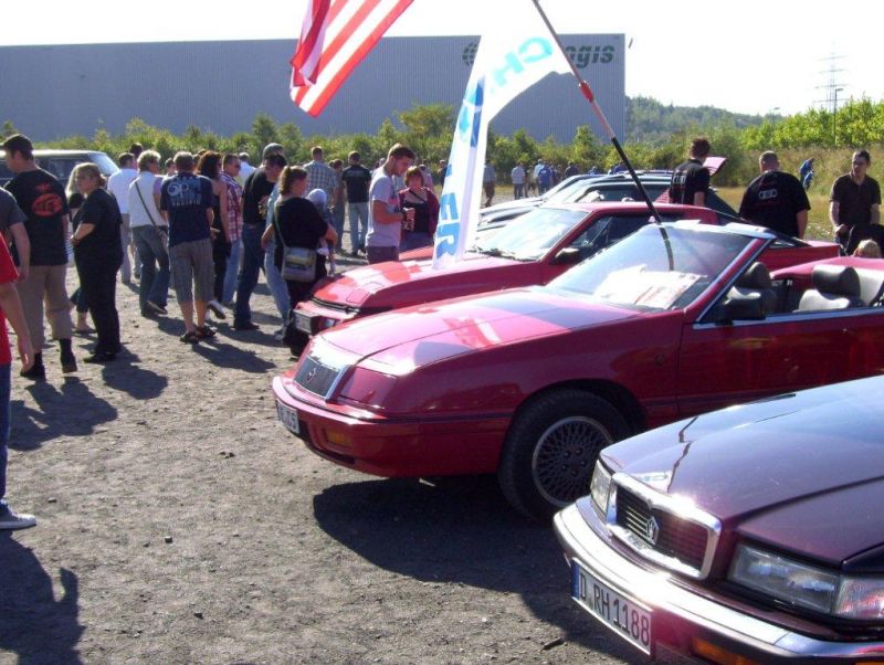 Youngtimer Vestival September 2012
