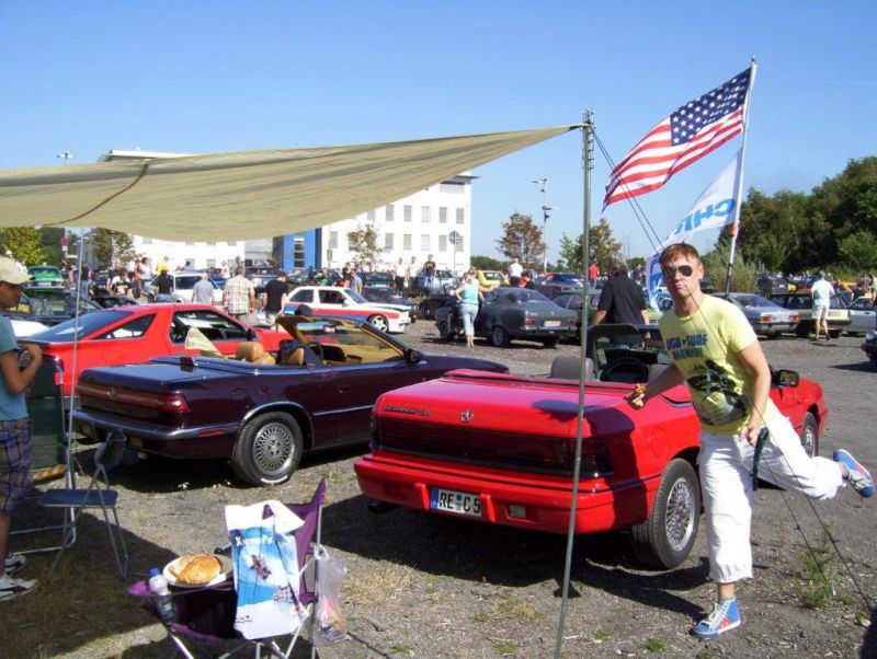 Youngtimer Vestival September 2012
