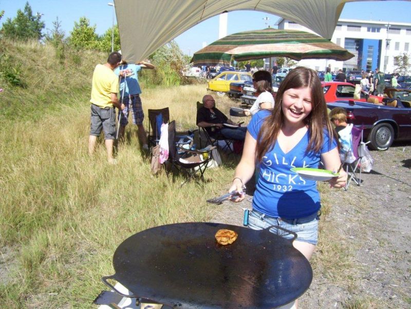 Youngtimer Vestival September 2012
