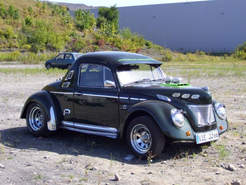 Youngtimer Vestival September 2012
