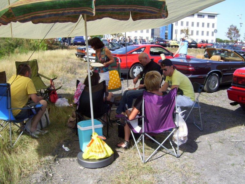 Youngtimer Vestival September 2012
