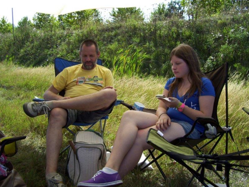 Youngtimer Vestival September 2012
