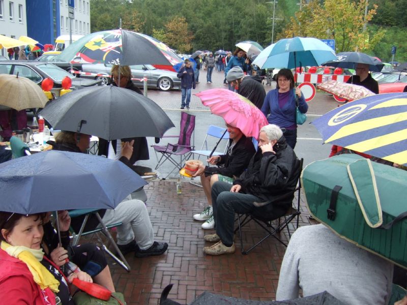 GemÃ¼tliches Grillen 1
