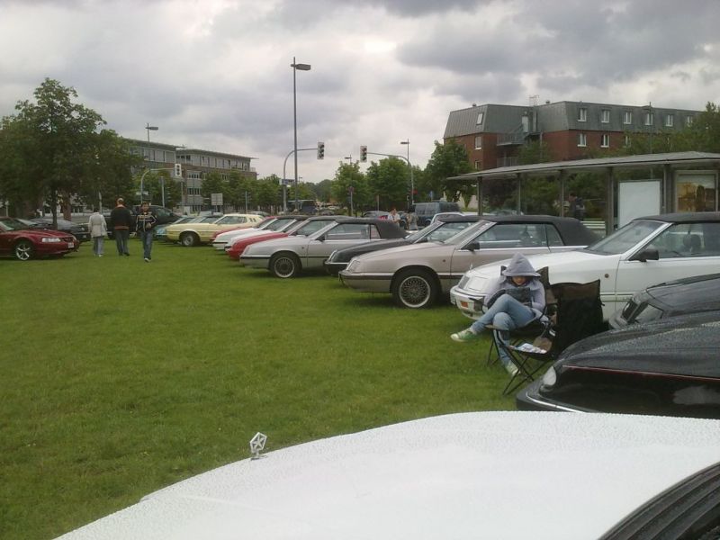 DR Mustang Oberhausen 2911
Sommer ist anders. Aber ab und zu hat sich die Sonne mal sehen lassen und die Schauer waren schnell vorÃ¼ber...
Schlüsselwörter: mustang;oberhausen;treffen;centro