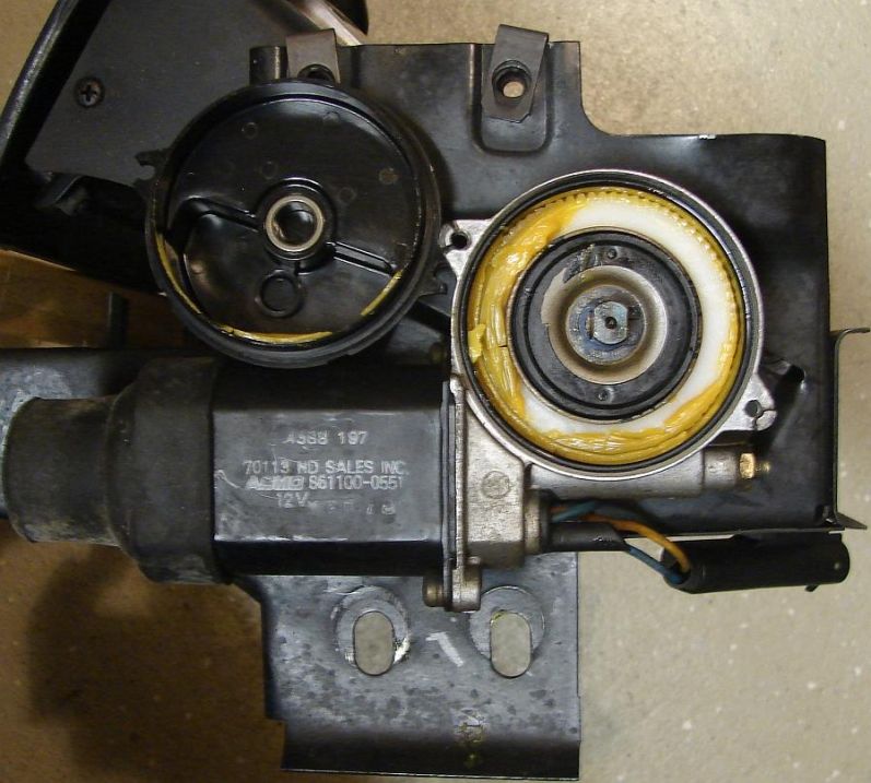 Daytona-Scheinwerfermotor-2
Schlüsselwörter: Daytona