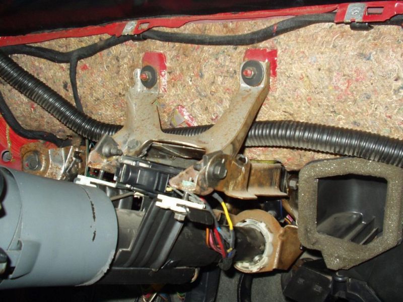 89er TII LenksÃ¤ule
