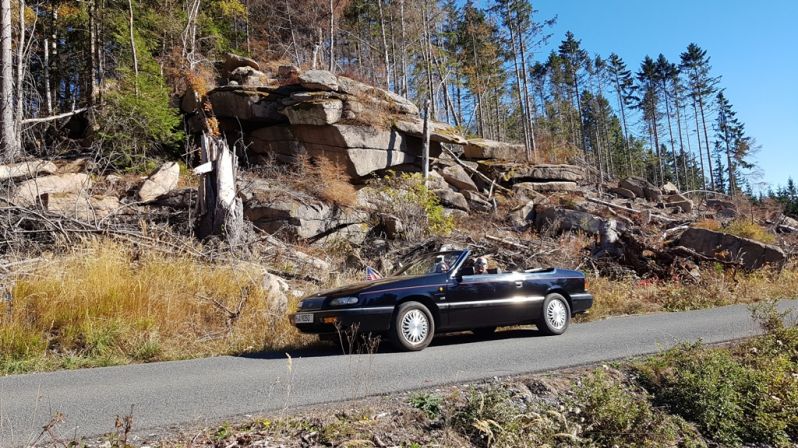 Schlüsselwörter: Harz; Saisonabschluss; 2018; Andreas; xedos; Niedersachsen; Goslar; Wernigerode