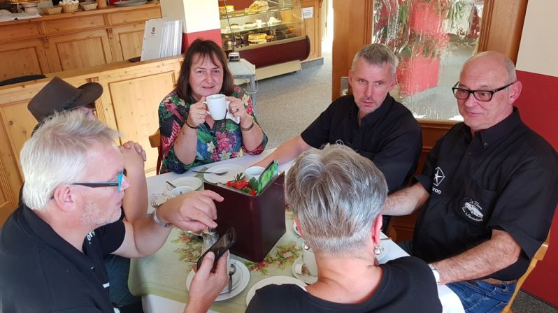 Schlüsselwörter: Harz; Saisonabschluss; 2018; Andreas; xedos; Niedersachsen; Goslar; Wernigerode