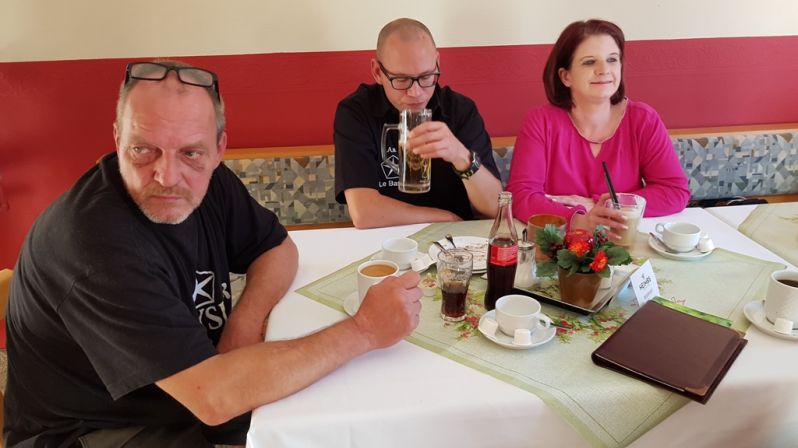 Schlüsselwörter: Harz; Saisonabschluss; 2018; Andreas; xedos; Niedersachsen; Goslar; Wernigerode