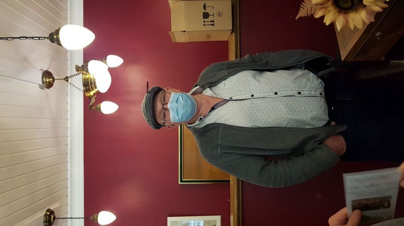 Schlüsselwörter: hARZ, 