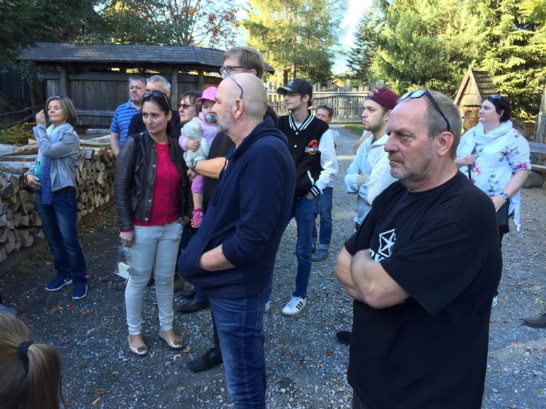 Schlüsselwörter: Harz;Saisonabschluss;2018;Andreas;xedos;Niedersachsen;Goslar;Wernigerode