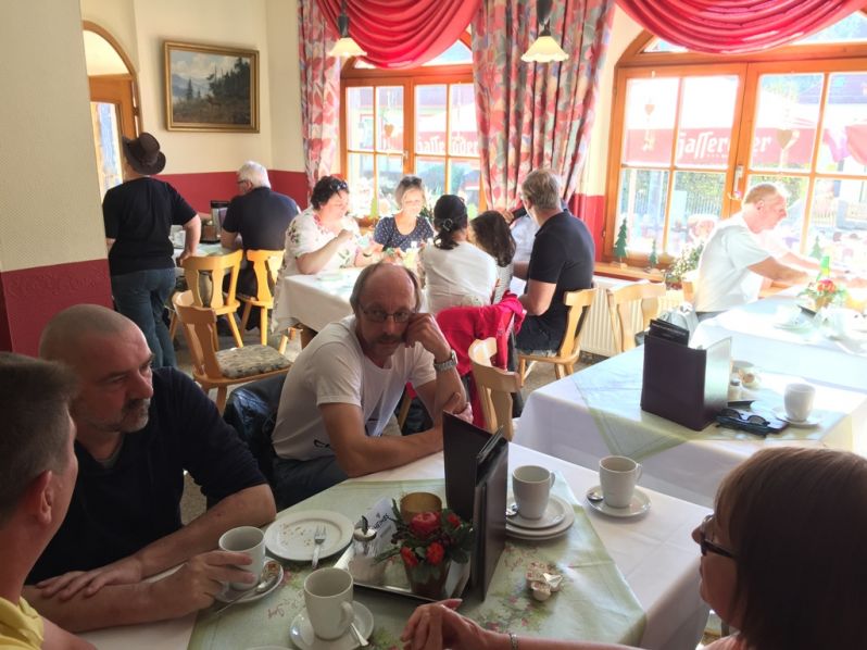 Schlüsselwörter: Harz;Saisonabschluss;2018;Andreas;xedos;Niedersachsen;Goslar;Wernigerode