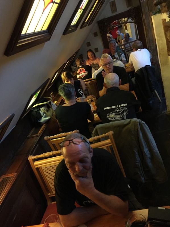 Schlüsselwörter: Harz;Saisonabschluss;2018;Andreas;xedos;Niedersachsen;Goslar;Wernigerode