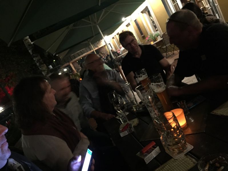 Schlüsselwörter: Harz;Saisonabschluss;2018;Andreas;xedos;Niedersachsen;Goslar;Wernigerode