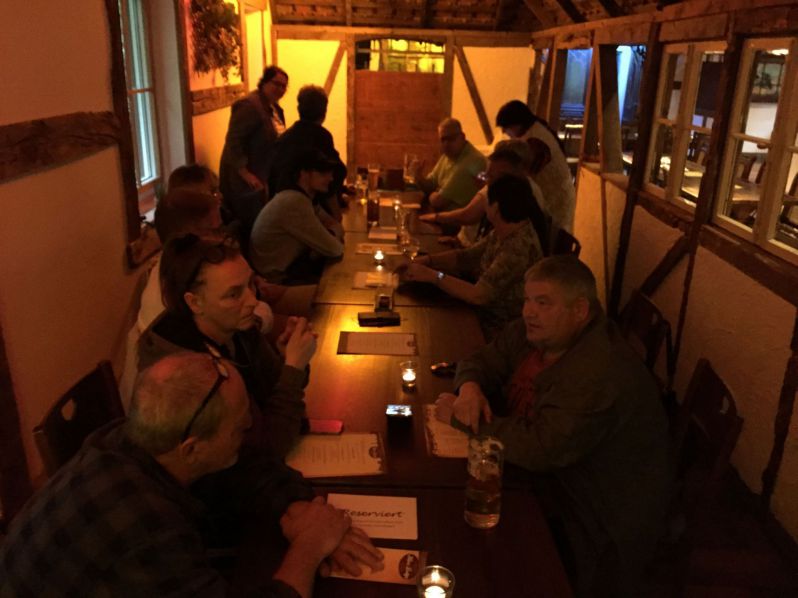 Schlüsselwörter: hARZ, 