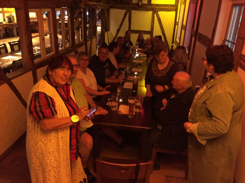 Schlüsselwörter: Harz;2021