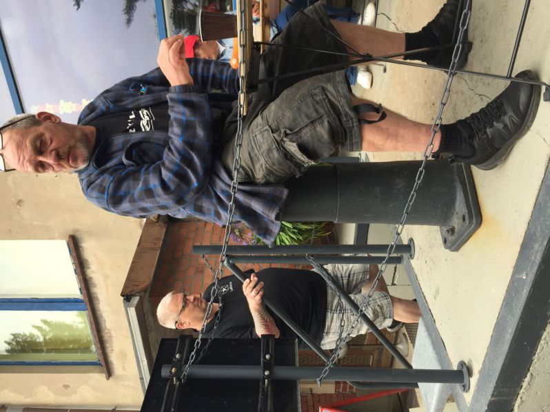 Schlüsselwörter: Harz;2021