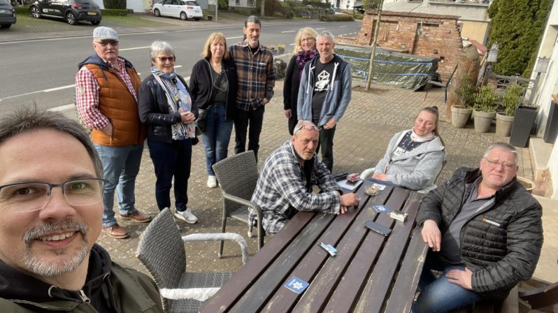 Schlüsselwörter: Saisoneröffung; 2023; Saarland