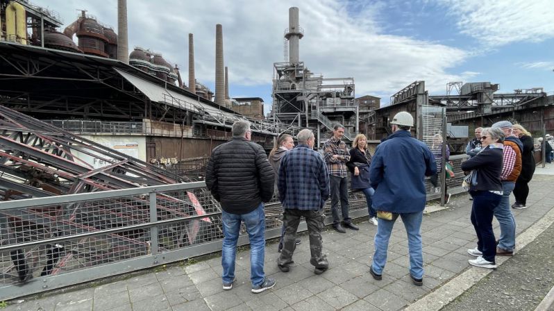 Schlüsselwörter: Saisoneröffung; 2023; Saarland