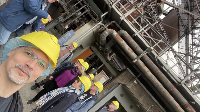 Schlüsselwörter: Saisoneröffung; 2023; Saarland